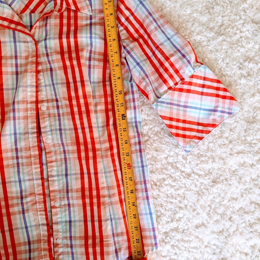 Women's blouse - Picture 5 of 5